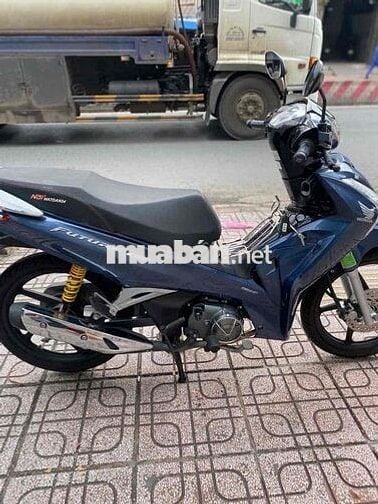 HONDA Future 2023 chính chủ khoá smky bao cọp