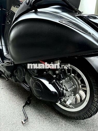 Bán xe Vespa Sprint chính chủ đời 2015