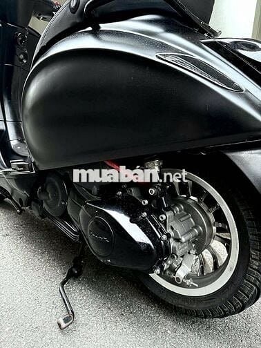 Bán xe Vespa Sprint chính chủ đời 2015