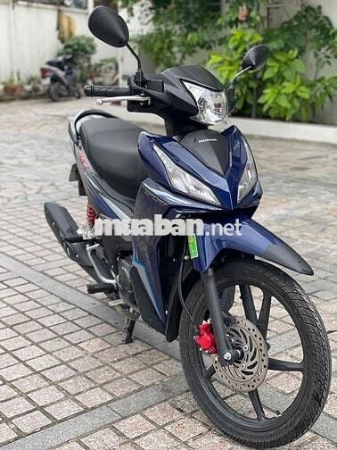Rsx Fi 2025 odo 2000km ngay chủ có trả góp