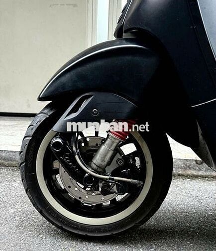Bán xe Vespa Sprint chính chủ đời 2015