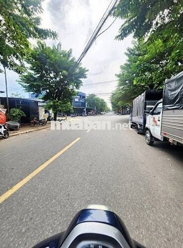Chính chủ cần bán lô đất đường 10m5 Bùi Tấn Diên khu đô thị Phước lý