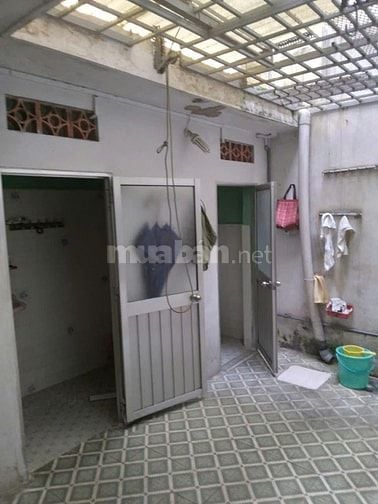 Bán nhà đường Nguyễn Xiển, Quận 9 kế Vinhomes DT: 5,7m x 15m giá 4,2tỷ