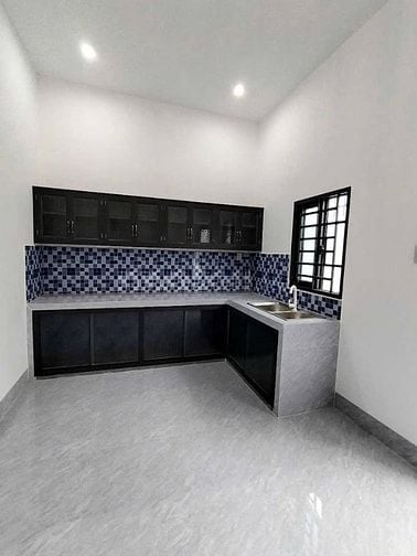 Vỡ nợ bán gấp nhà Bà Điểm - Hóc Môn, SHR 6,5x16, giá chỉ có 830tr 