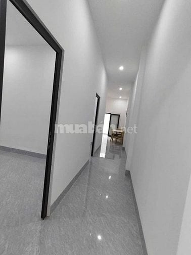 Vỡ nợ bán gấp nhà Bà Điểm - Hóc Môn, SHR 6,5x16, giá chỉ có 830tr 