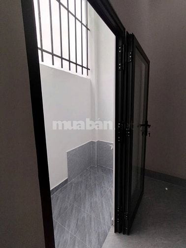 Vỡ nợ bán gấp nhà Bà Điểm - Hóc Môn, SHR 6,5x16, giá chỉ có 830tr 