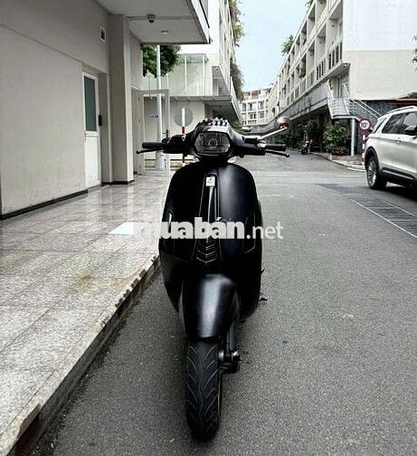 Bán xe Vespa Sprint chính chủ đời 2015