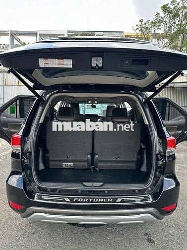 Chính chủ bán fortuner 2018 AT 2.8V 4X4 - 97000 km