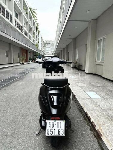 Bán xe Vespa Sprint chính chủ đời 2015