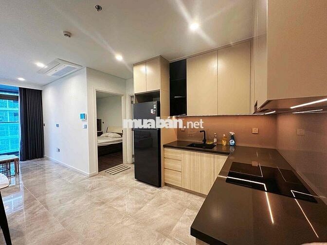 CẦN BÁN CĂN HỘ CAO CẤP THE FILMORE DN GIÁ TỐT