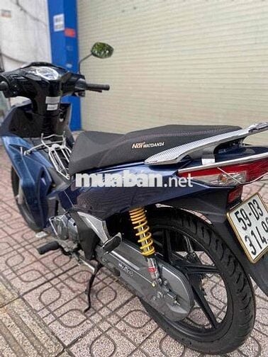 HONDA Future 2023 chính chủ khoá smky bao cọp