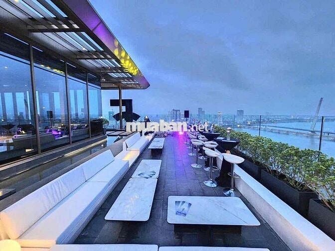 CẦN BÁN CĂN HỘ CAO CẤP THE FILMORE DN GIÁ TỐT