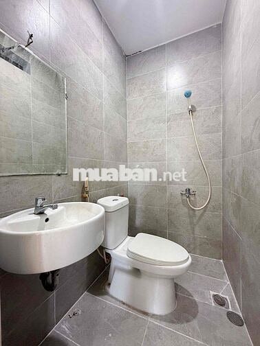 CĂN HỘ 1PN BAN CÔNG CAO CẤP NGAY PHAN ĐĂNG LƯU GIÁP Q1, BTHANH