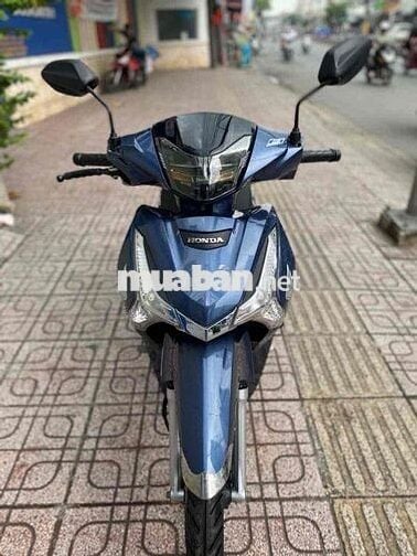 HONDA Future 2023 chính chủ khoá smky bao cọp