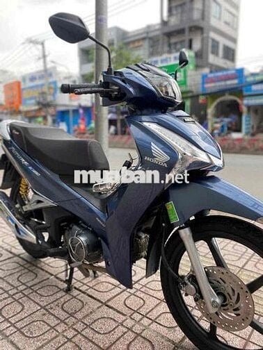HONDA Future 2023 chính chủ khoá smky bao cọp