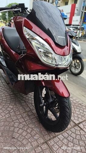Pcx 125cc 2017 bs 50n1-49535