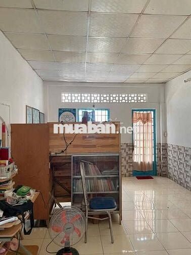 NHÀ 2 TẦNG, HẺM XE HƠI 6M, DT (4X18)M2, SÁT MẶT TIỀN, 5,2 TỶ CÒN TL