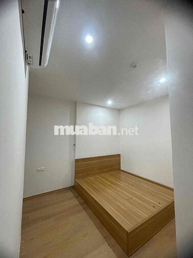 CĂN HỘ 2PN 57m2 CHUNG CƯ BÀU TRÀM, GIÁ 1TỶ3, LH EM XEM NHÀ