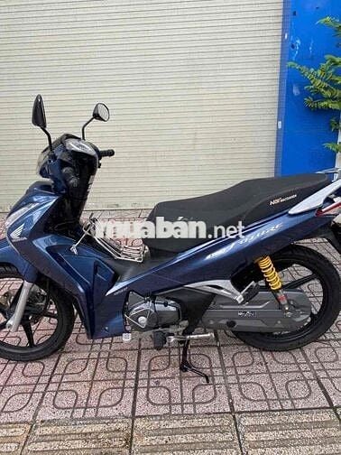 HONDA Future 2023 chính chủ khoá smky bao cọp
