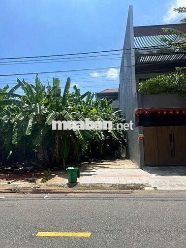 BÁN ĐẤT ĐƯỜNG HÀ BỒNG , HƯỚNG TÂY BẮC