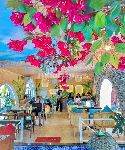 BÁN BIỆT THỰ 320m, 3 MẶT TIỀN,NGUYỄN GIA TRÍ, BÌNH THẠNH GIÁ 110 TỶ.TL
