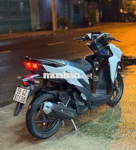 Vario 125/2021 biển sài gòn chính chủ ( khoá smk)