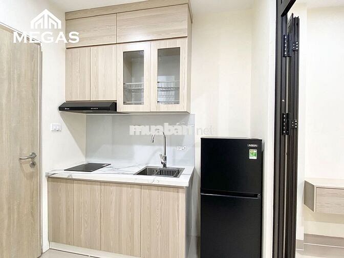 CHO THUÊ 1 PHÒNG NGỦ BAN CÔNG NGAY LÊ ĐỨC THỌ, PHẠM HÙNG