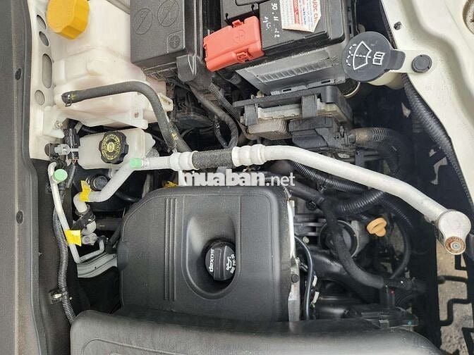 2017 Revv 2.4 - 105000 km