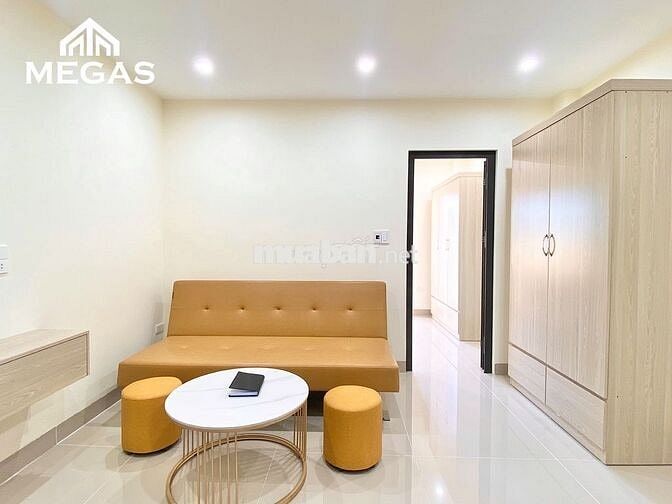 CHO THUÊ 1 PHÒNG NGỦ BAN CÔNG NGAY LÊ ĐỨC THỌ, PHẠM HÙNG