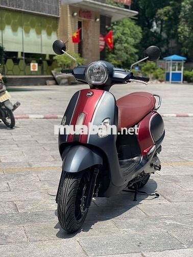 Attila 50cc 2022 chính chủ xe đẹp như mới
