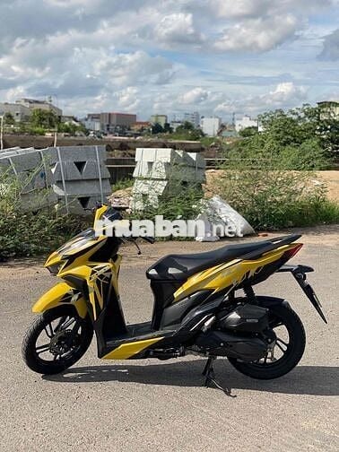 Honda Vario 150 2019