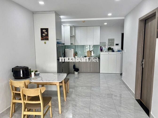 NOXH thanh toán trước 300tr sở hữu ngay TPHCM