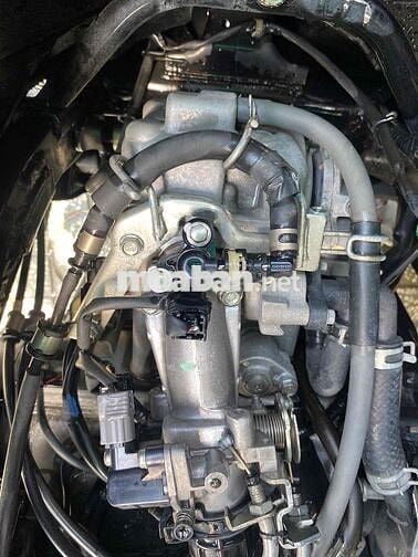 vario mẫu củ 150