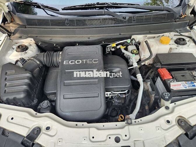 2017 Revv 2.4 - 105000 km