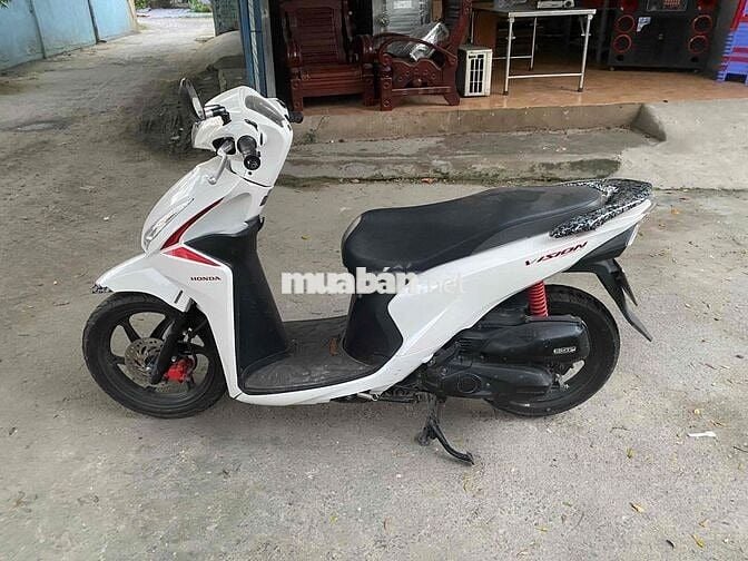 Vision smartkey 2019 bstp 9chủ ký mua bán