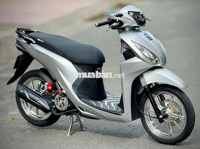 Vision Zin Full Kiểng bstp 9chủ ký