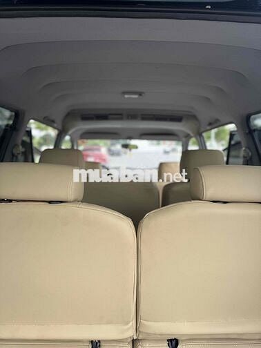 Toyota Zace 2005 GL - 150000 km cực đẹp