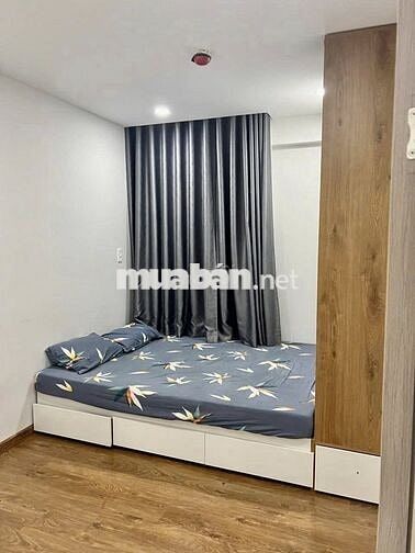 NOXH thanh toán trước 300tr sở hữu ngay TPHCM