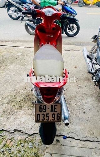 ENLEGAN 50cc KHÔNG CẦN BẰNG LÁI