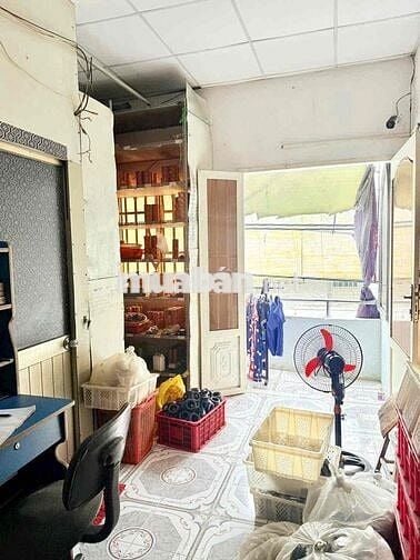 chủ vỡ nợ bán gấp nhà Nguyễn Hữu Trí - Bình Chánh - 80m2 - 880tr - shr