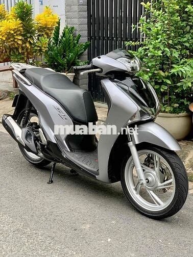 Shvn 150(ABS) Đèn Led 2O19 Bstp Chính Chủ