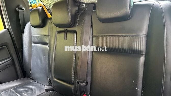Ford Ranger 2021 Limited 2.0L 4x4 AT - 90000 km