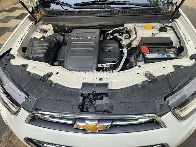 2017 Revv 2.4 - 105000 km