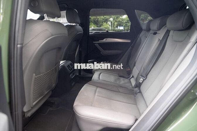 Audi Q5 2021  - 35000 km