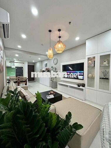 Bán căn hộ Babylon 75m² – 2PN 2WC – Full nội thất – Giá chỉ 4.3 tỷ