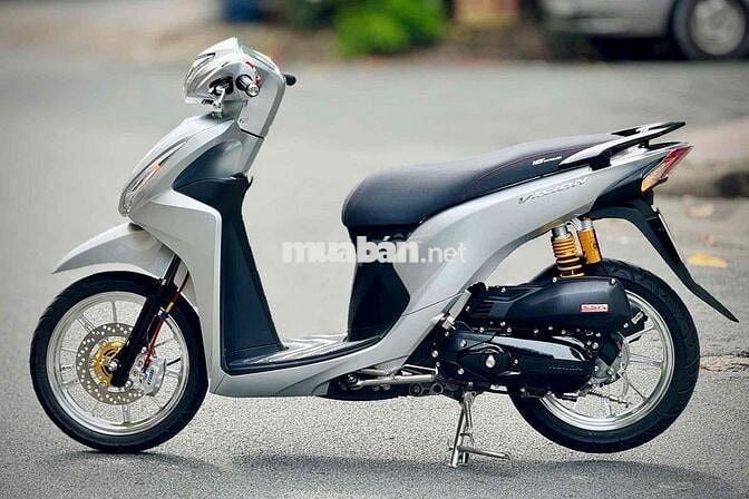 Vision Zin Full Kiểng bstp 9chủ ký