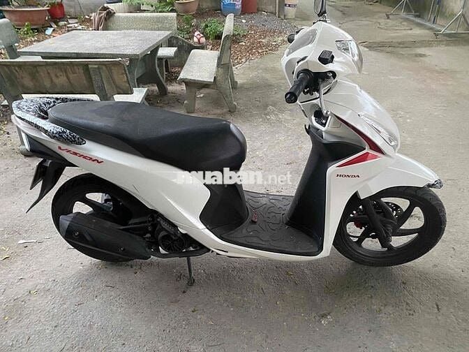 Vision smartkey 2019 bstp 9chủ ký mua bán