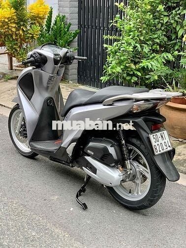 Shvn 150(ABS) Đèn Led 2O19 Bstp Chính Chủ