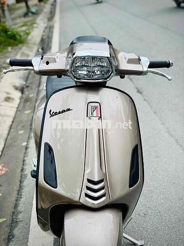 Vespa 2016 iget ABS chính chủ