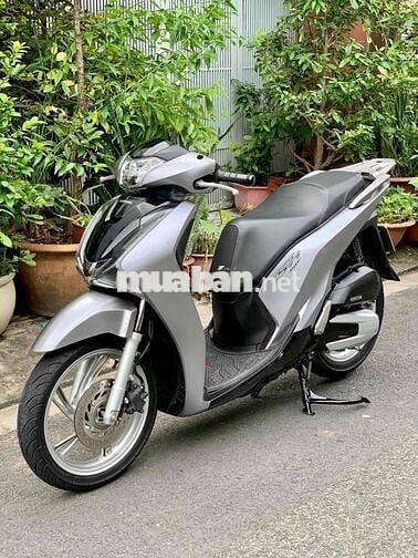 Shvn 150(ABS) Đèn Led 2O19 Bstp Chính Chủ